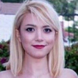 Meet your Posher, Sepideh